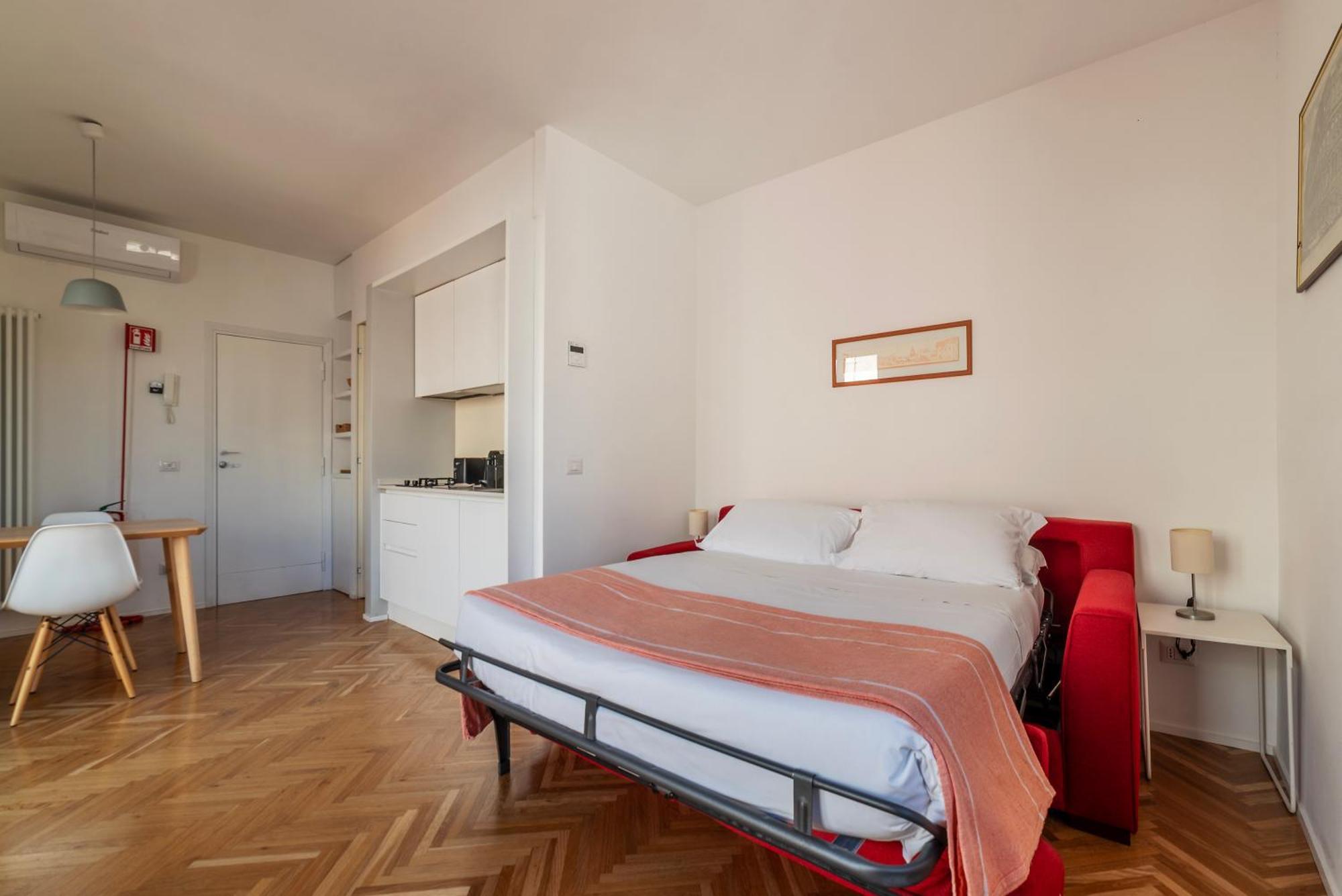 Apartment With Terrace In Via Del Pellegrino - Fromhometoروما المظهر الخارجي الصورة