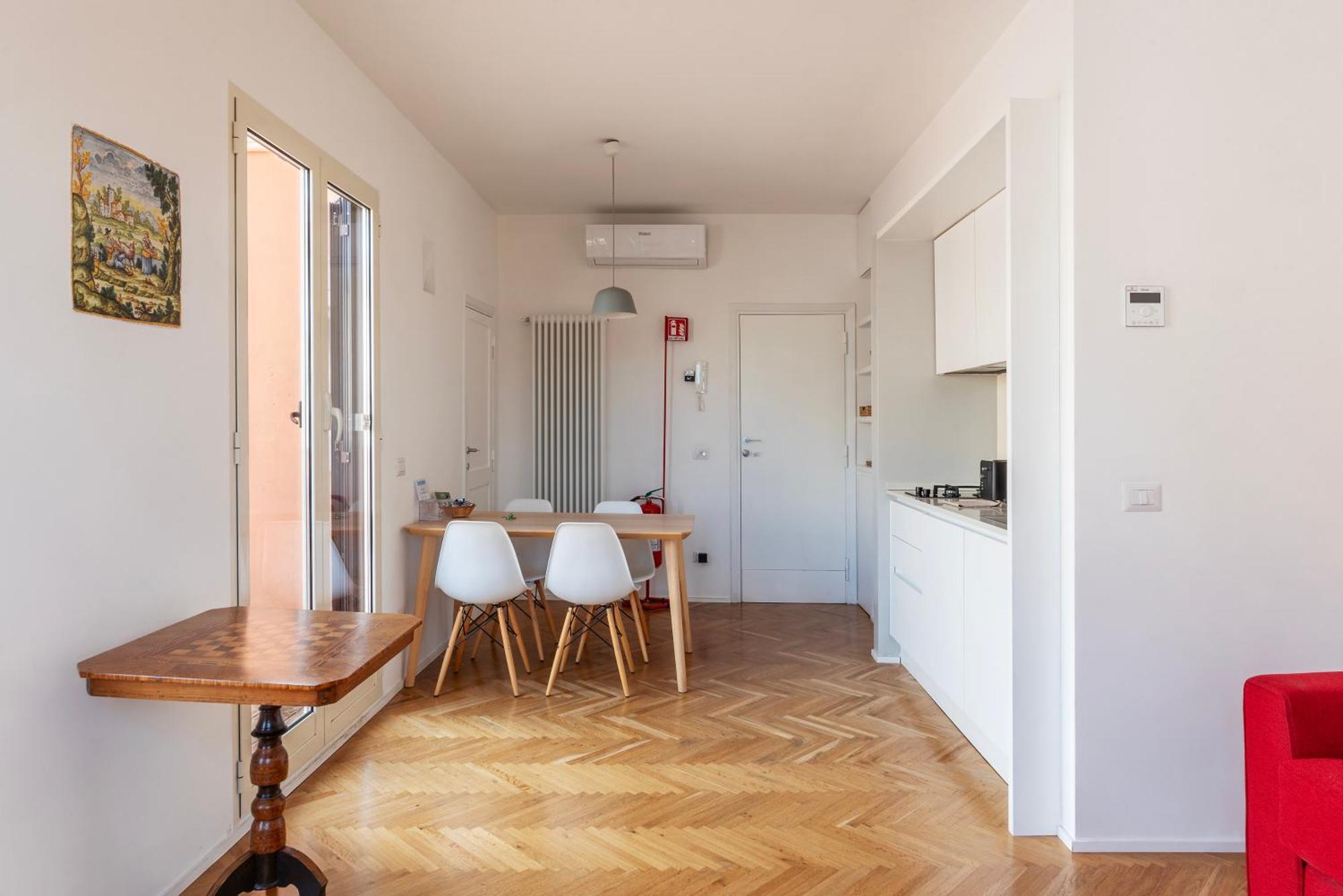 Apartment With Terrace In Via Del Pellegrino - Fromhometoروما المظهر الخارجي الصورة