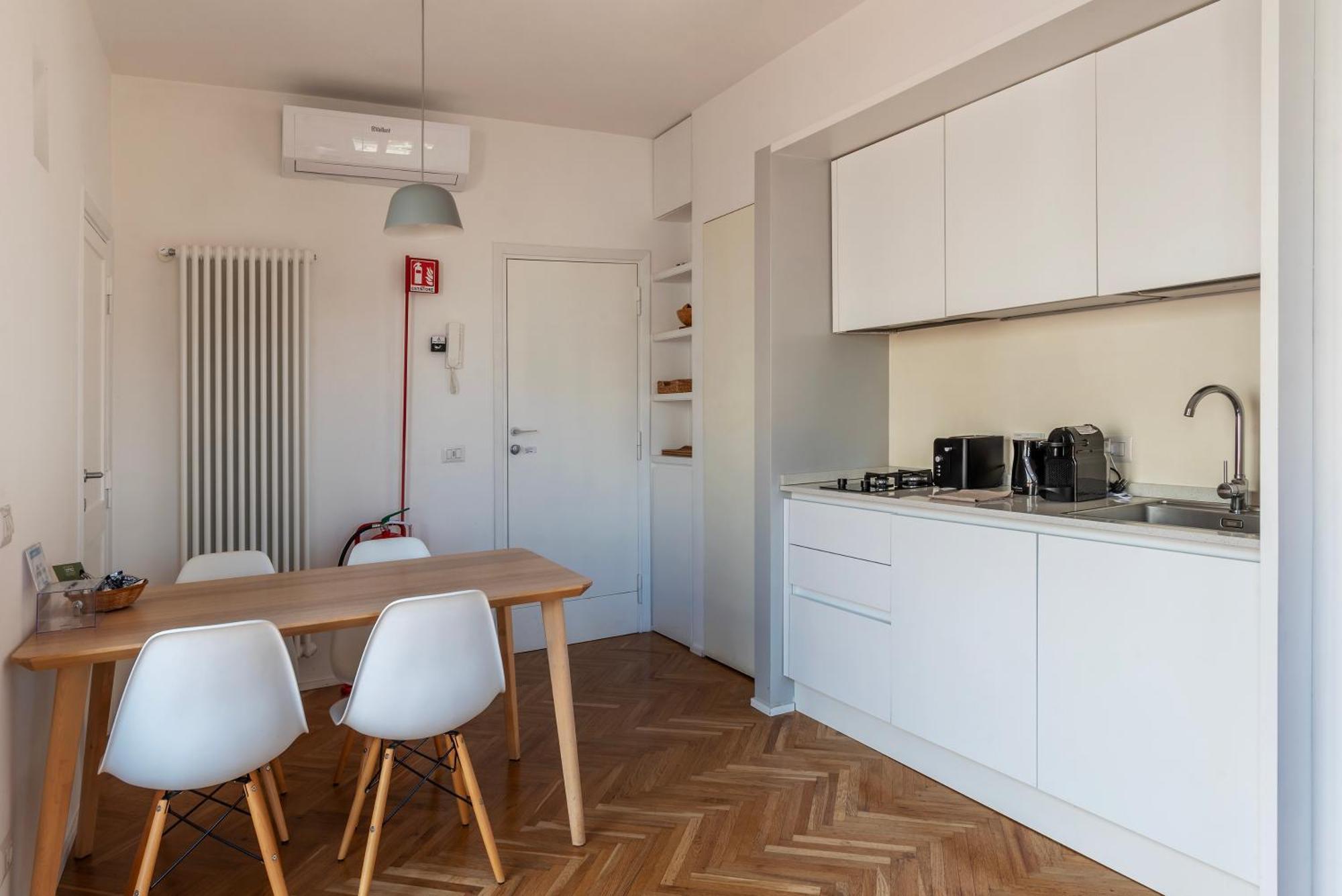 Apartment With Terrace In Via Del Pellegrino - Fromhometoروما المظهر الخارجي الصورة